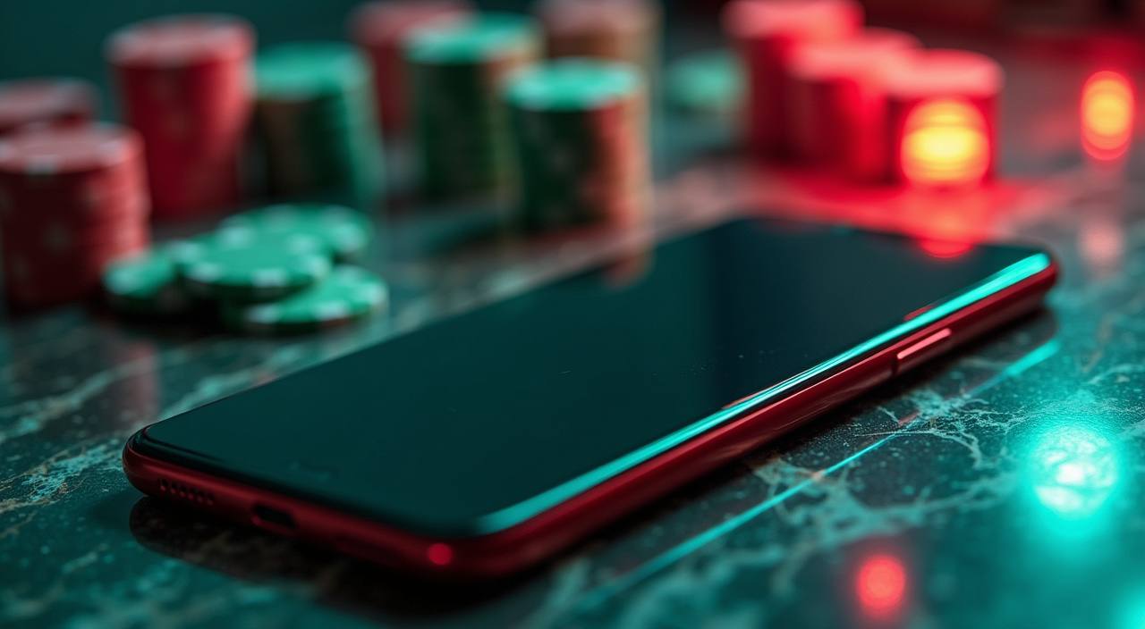 3b8488 casino app visual